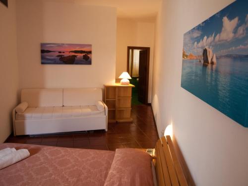 Imagen general del Hotel Garibaldi, La Maddalena. Foto 5