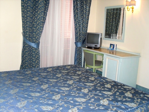 Imagen de la habitación del Hotel Garibaldi, MILAZZO. Foto 12