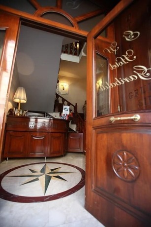 Imagen general del Hotel Garibaldi Suite. Foto 3