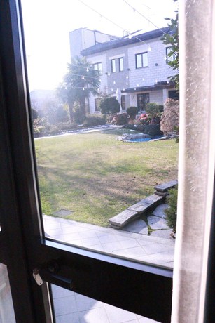 Imagen de la habitación del Hotel Garibaldi, Vercelli. Foto 12