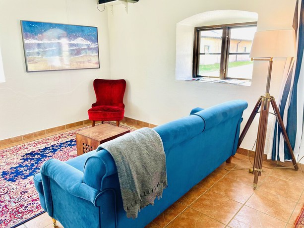 Imagen de los interiores del Hotel G&aring;rdshotellet. Foto 18