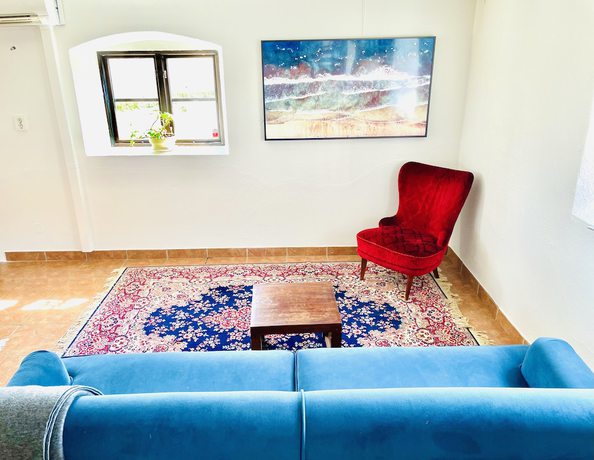 Imagen de los interiores del Hotel G&aring;rdshotellet. Foto 19