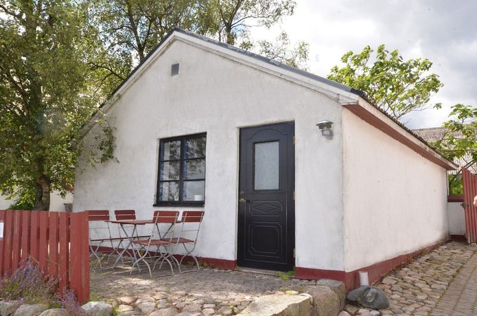 Imagen de la habitación del Hotel G&aring;rdshotellet. Foto 4