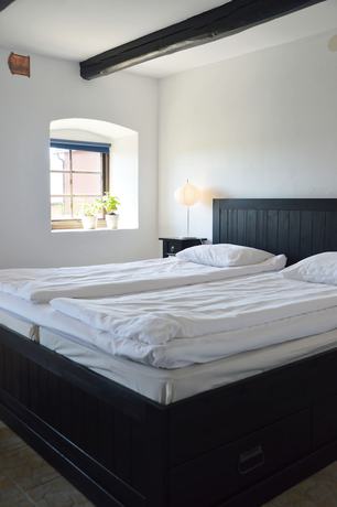 Imagen de la habitación del Hotel G&aring;rdshotellet. Foto 5