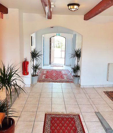 Imagen de los interiores del Hotel G&aring;rdshotellet. Foto 20