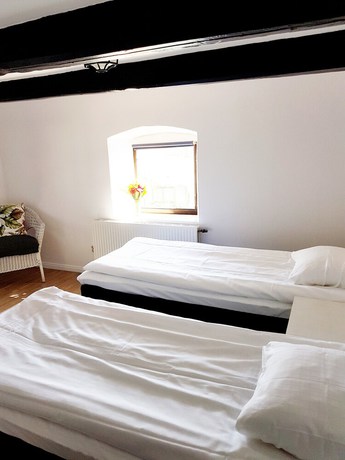 Imagen de la habitación del Hotel G&aring;rdshotellet. Foto 8