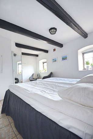 Imagen de la habitación del Hotel G&aring;rdshotellet. Foto 10