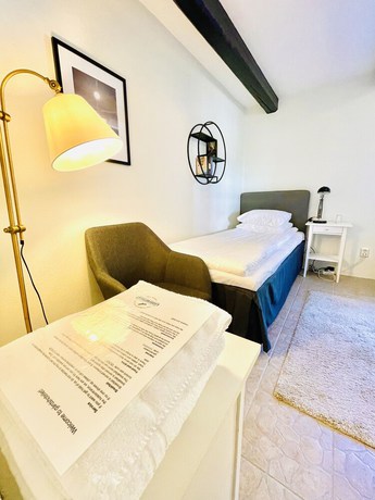 Imagen de la habitación del Hotel G&aring;rdshotellet. Foto 14