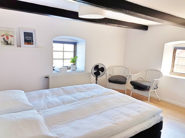 Imagen de la habitación del Hotel G&aring;rdshotellet. Foto 16