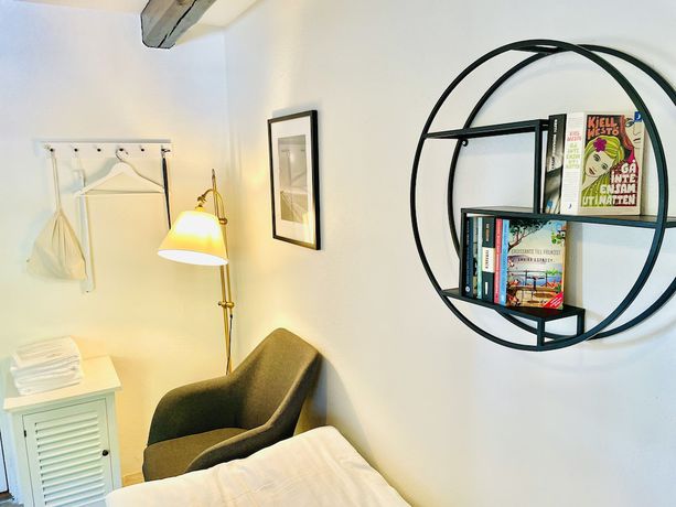 Imagen de la habitación del Hotel G&aring;rdshotellet. Foto 17