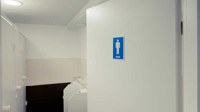 Imagen general del Hotel Gar\'is Hostel Kiev. Foto 10