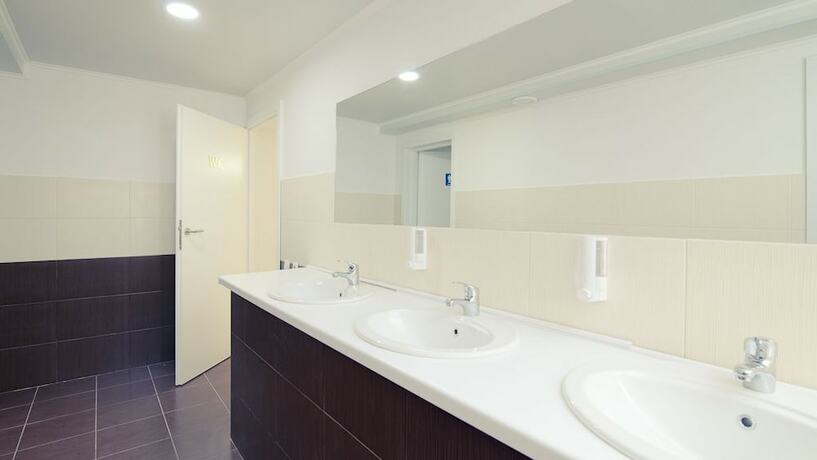 Imagen de la habitación del Hotel Gar\'is Hostel Kiev. Foto 12
