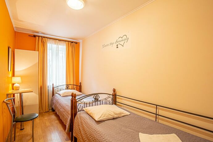 Imagen de la habitación del Hotel Gar\'is Hostel Kiev. Foto 17
