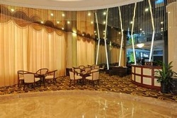 Imagen de los interiores del Hotel Garland Boutique Hotel. Foto 6