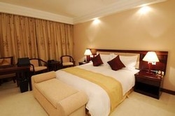 Imagen de la habitación del Hotel Garland Boutique Hotel. Foto 2