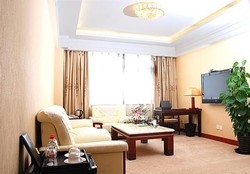 Imagen de la habitación del Hotel Garland Boutique Hotel. Foto 3