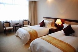 Imagen de la habitación del Hotel Garland Boutique Hotel. Foto 5