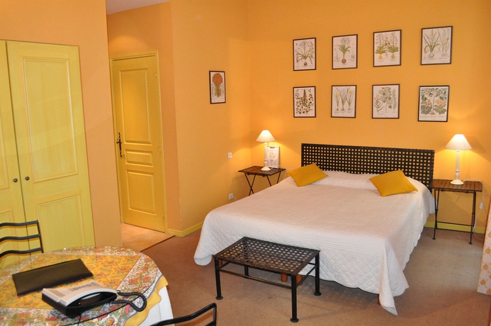 Imagen de la habitación del Hotel Garlande Avignon Centre. Foto 10