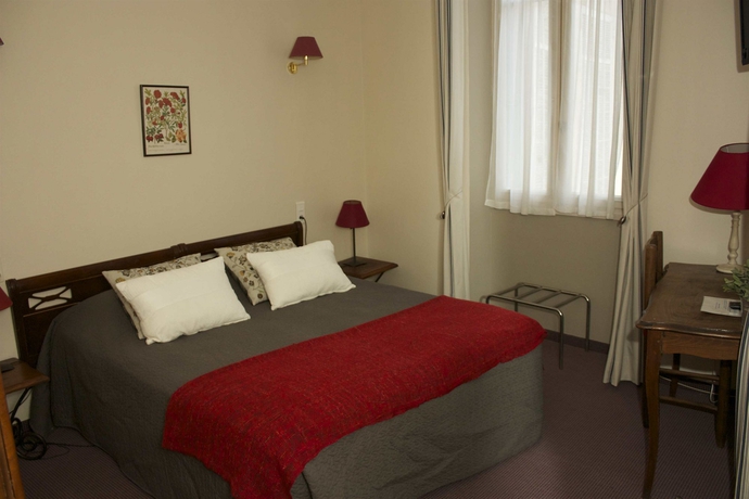 Imagen de la habitación del Hotel Garlande Avignon Centre. Foto 11