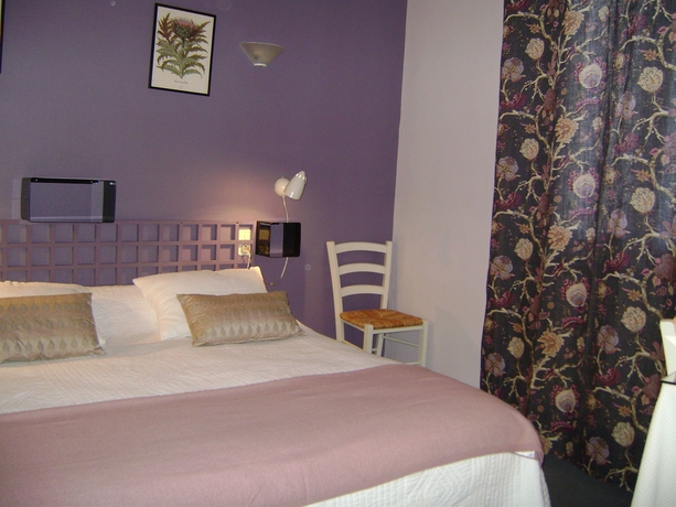 Imagen de la habitación del Hotel Garlande Avignon Centre. Foto 14