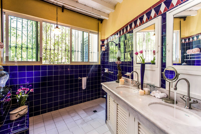 Imagen de la habitación del Hotel Garlands Del R&iacute;o. Foto 13