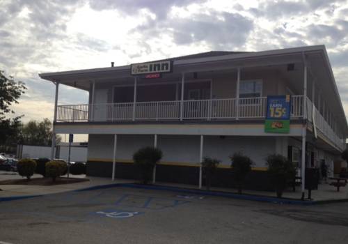 Imagen general del Hotel Garlic Farm Inn. Foto 1