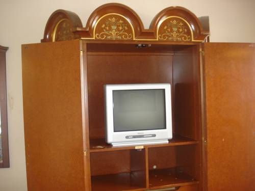 Imagen de la habitación del Hotel Garlic Farm Inn. Foto 4