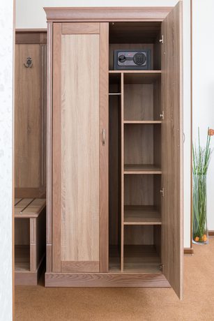 Imagen de la habitación del Hotel Garmonia. Foto 12