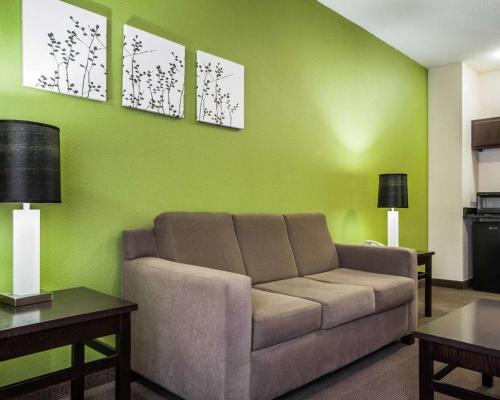 Imagen general del Hotel Garner Aiken South By IHG. Foto 2