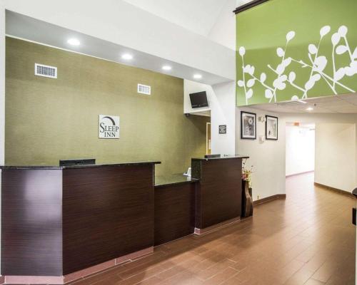 Imagen general del Hotel Garner Aiken South By IHG. Foto 3