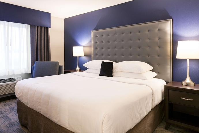 Imagen de la habitación del Hotel Garner Auburn - Seattle, An Ihg. Foto 2