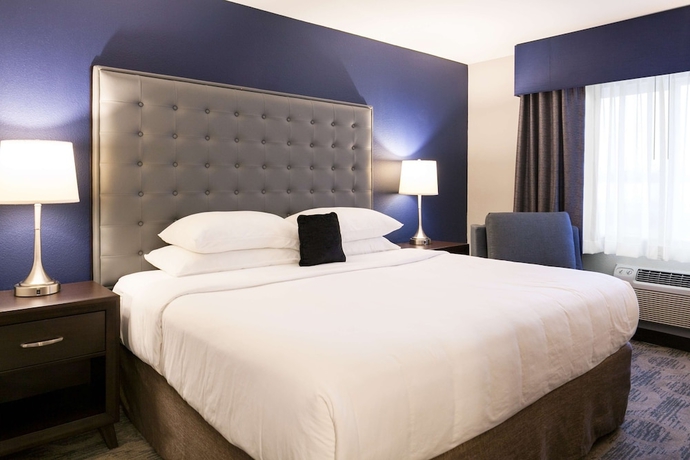 Imagen de la habitación del Hotel Garner Auburn - Seattle, An Ihg. Foto 3