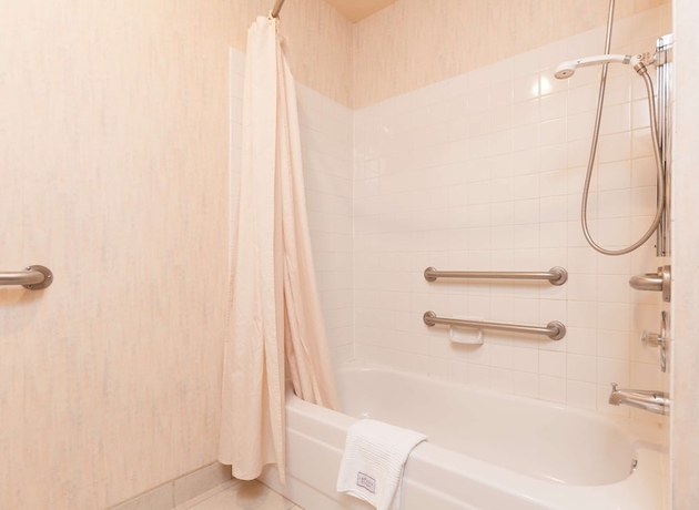 Imagen de la habitación del Hotel Garner Auburn - Seattle, An Ihg. Foto 5