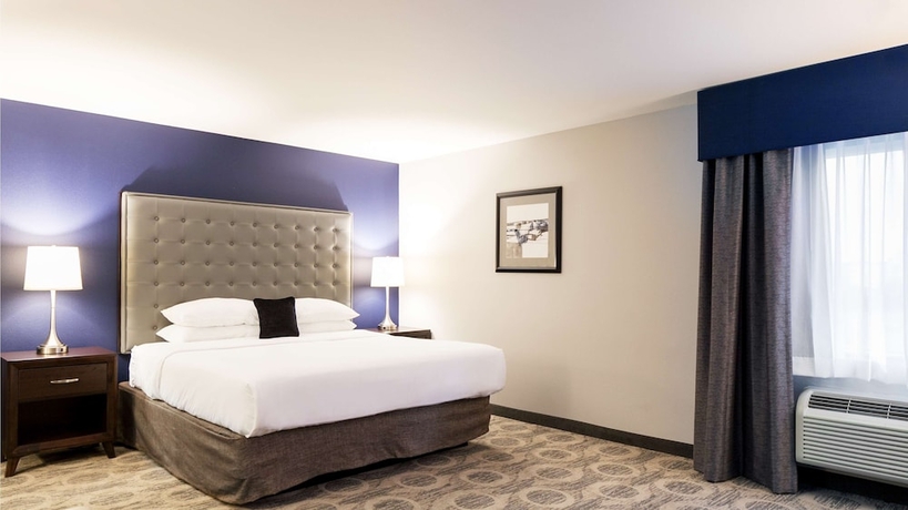 Imagen de la habitación del Hotel Garner Auburn - Seattle, An Ihg. Foto 6