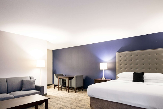 Imagen de la habitación del Hotel Garner Auburn - Seattle, An Ihg. Foto 7