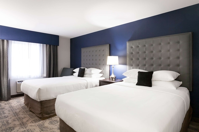 Imagen general del Hotel Garner Auburn - Seattle, An Ihg. Foto 1
