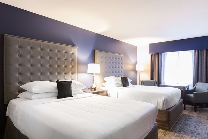 Imagen de la habitación del Hotel Garner Auburn - Seattle, An Ihg. Foto 8
