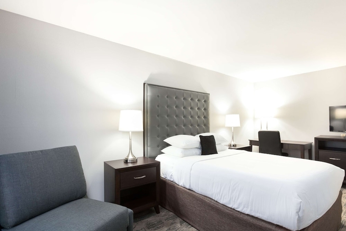 Imagen de la habitación del Hotel Garner Auburn - Seattle, An Ihg. Foto 9