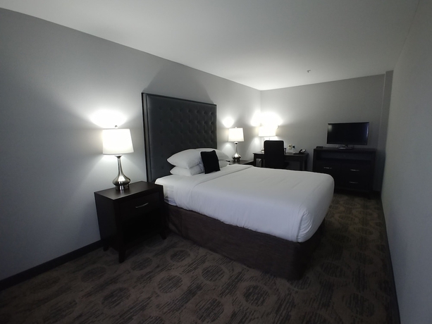 Imagen de la habitación del Hotel Garner Auburn - Seattle, An Ihg. Foto 11