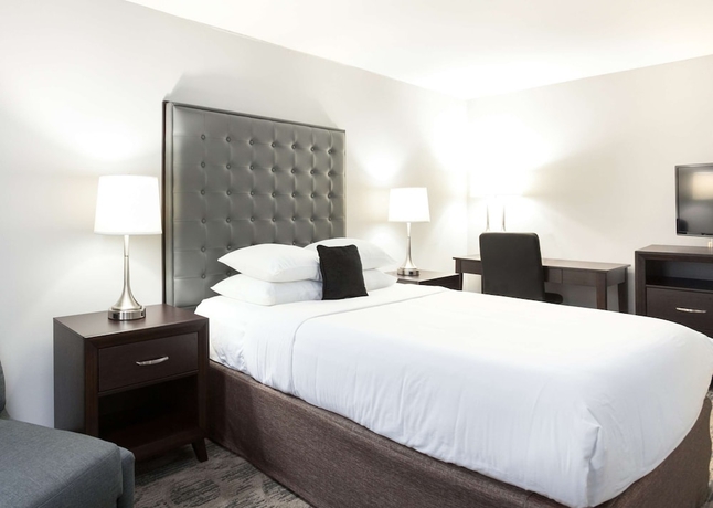 Imagen de la habitación del Hotel Garner Auburn - Seattle, An Ihg. Foto 12