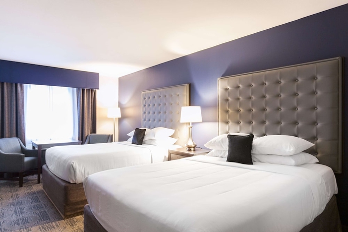 Imagen de la habitación del Hotel Garner Auburn - Seattle, An Ihg. Foto 13