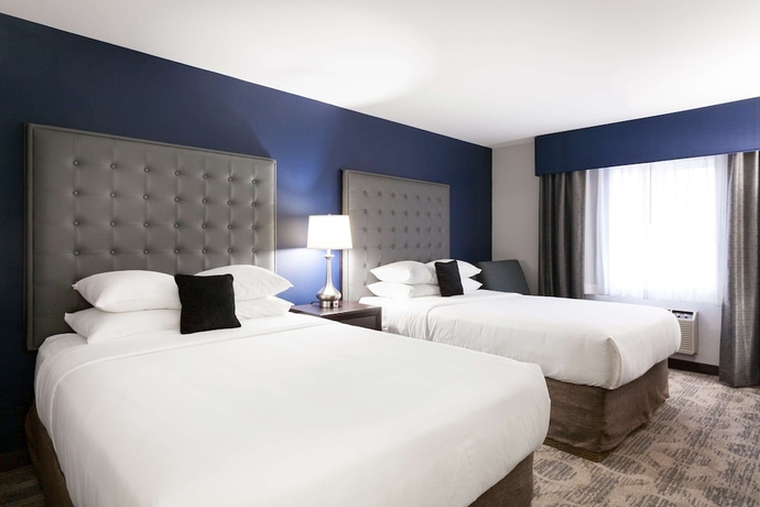 Imagen de la habitación del Hotel Garner Auburn - Seattle, An Ihg. Foto 14