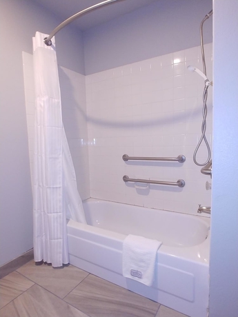 Imagen de la habitación del Hotel Garner Auburn - Seattle, An Ihg. Foto 17