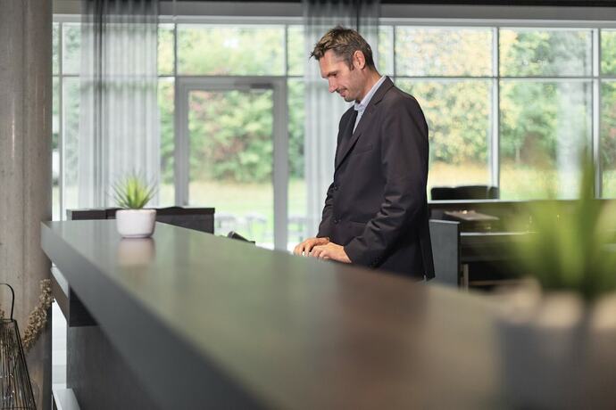 Imagen general del Hotel Garner Augsburg Nord by IHG. Foto 8