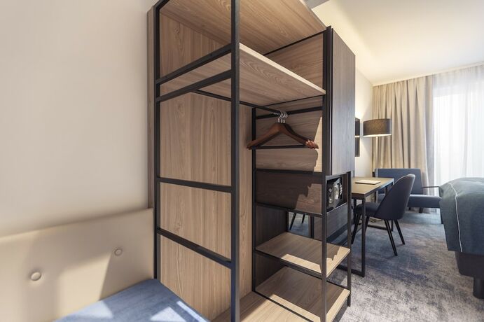 Imagen general del Hotel Garner Augsburg Nord by IHG. Foto 9