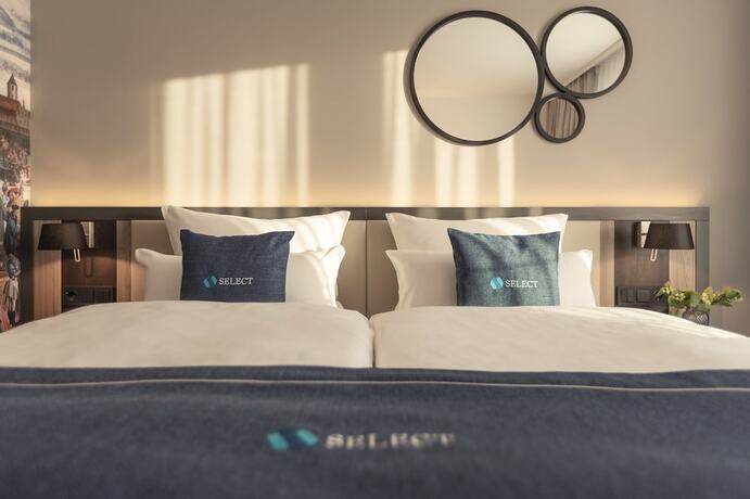 Imagen general del Hotel Garner Augsburg Nord by IHG. Foto 10