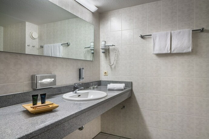 Imagen general del Hotel Garner Augsburg Nord by IHG. Foto 12