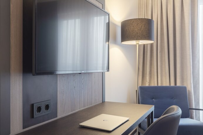 Imagen de la habitación del Hotel Garner Augsburg Nord by IHG. Foto 19