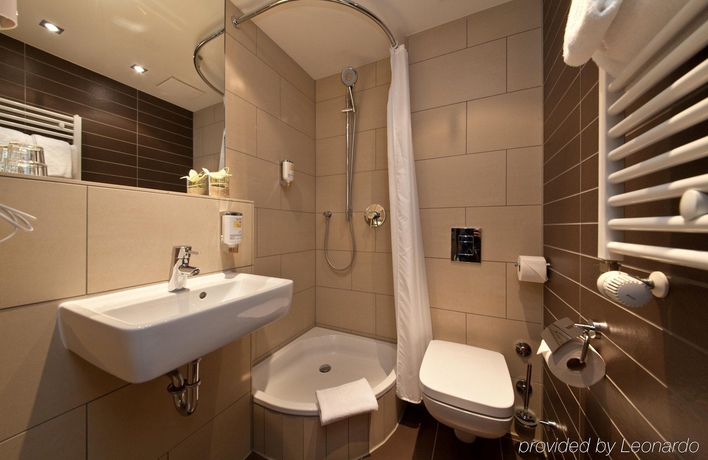 Imagen general del Hotel Garner Berlin - Charlottenburg, an IHG. Foto 2