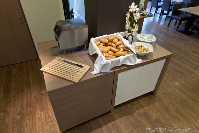 Imagen general del Hotel Garner Berlin - Charlottenburg, an IHG. Foto 3